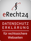 erecht24-siegel-datenschutz-rot eRecht24 Siegel Datenschutz